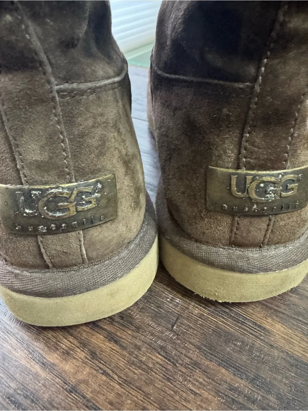 Vintage UGG Australia 